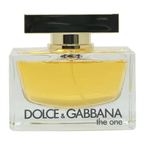 Dolce & Gabbana The One Eau de Parfum para Mujer