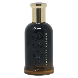 Hugo Boss Bottled Absolu Parfum Intense para Hombre