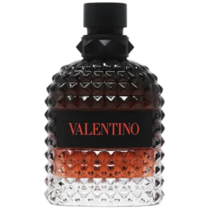 Valentino Uomo Born In Roma Coral Fantasy Eau de Toilette para Hombre